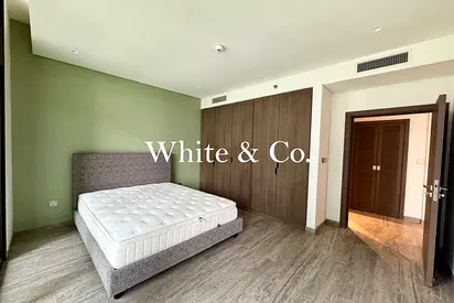 Large Balcony | Vacant | Community Views