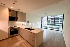 Large Balcony | Vacant | Community Views