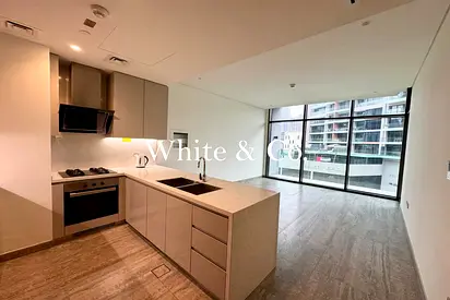 Large Balcony | Vacant | Community Views