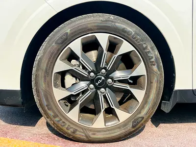 صورة مصغرة 16 لـ 2023 KIA CARNIVAL