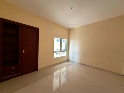 Spacious 2-Bedroom Apartment with Living Room for Annual Rent in Al Nuaimiya 1 – Ajman ✨
