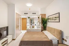 Brand New Apt | Fully Furnished | Canal View