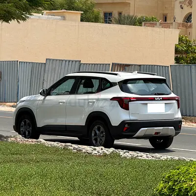 Kia Seltos EX, миниатюра 7