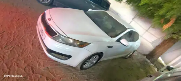 صورة 4 لـ 2013 KIA OPTIMA
