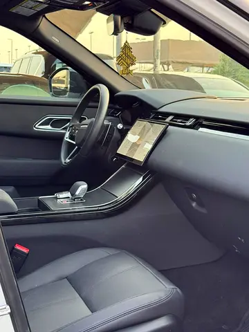 2026 LAND Rover RANGE ROVER VELAR — миниатюра 9