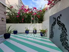 Spacious 5BR Villa | Forsan Village | Khalifa City