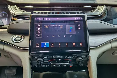 2023 JEEP GRAND CHEROKEE 缩略图 15