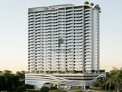 LUXURY RESIDENTAIL BUILDING || HIGH ROI || INVESTOR OPPERTUNITY
