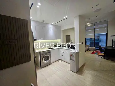 Fully Furnished | Ready to Move |Community View
