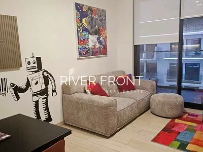 Fully Furnished | Ready to Move |Community View