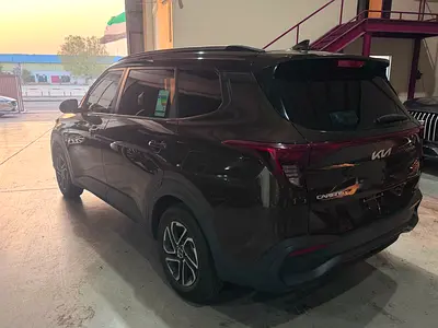 2023 KIA CARENS 照片 12