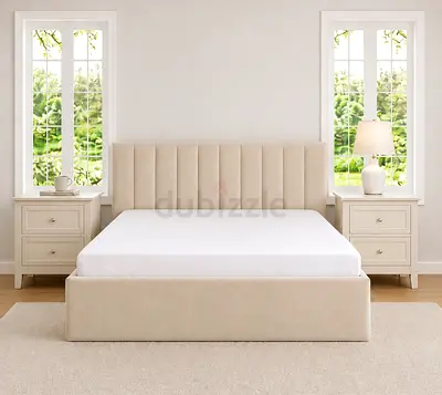 Brand New king size bed storage bed strong good quality double bed family bed king bed frame