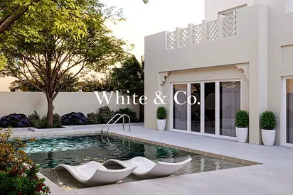 Luxury Living | Private Pool | Must See