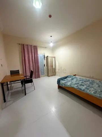 Furnished room for rent