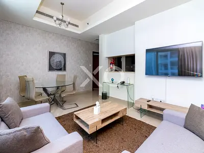 Vacant | Furnished | Well Maintained