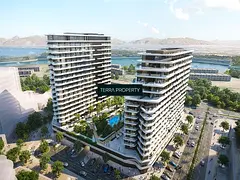 Luxury Waterfront Living Bayviews, Mina Al Arab