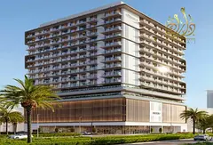 100%DLD Wavier| 15%Disc|Pay20%|30%Roi| Pool View