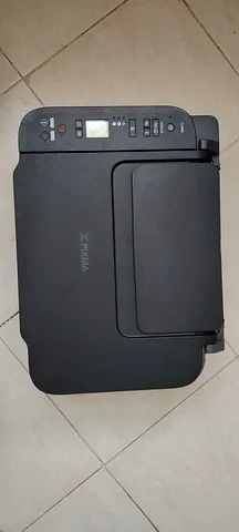 Canon TS3440 Smart Wireless Printer - Perfect Condition