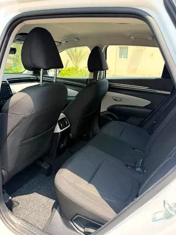 صورة 10 لـ 2024 Hyundai TUCSON