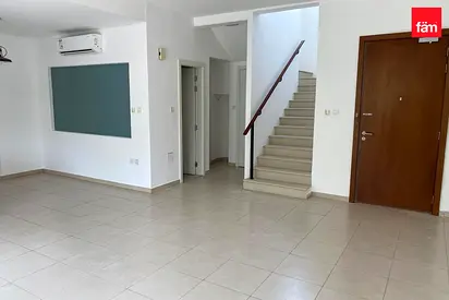 Spacious Villa With Maids Room & Landscapped Garde