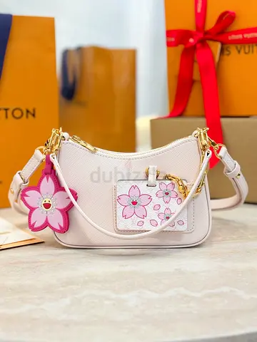 LOUIS VUITTON Women's Bag LV x TM Marellini