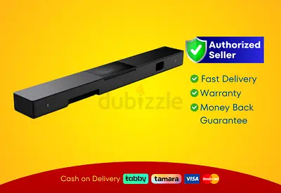 Hisense 2.1 Channel SoundBar, | Brand New |  Warranty | fast Delivery