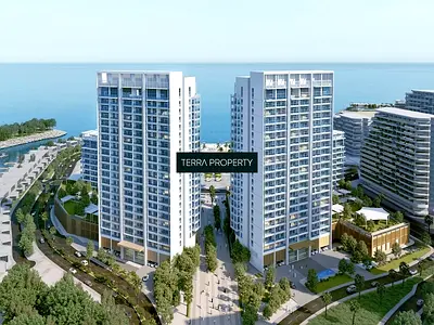 Elegant Waterfront Apartmentfor Sale in Cape Hayat