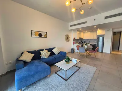 Furnished One Bedroom // Lamtara 3 // Ready to move
