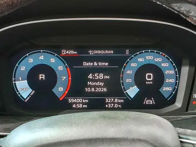 2023 AUDI Q3 缩略图 15