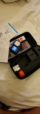 Go pro