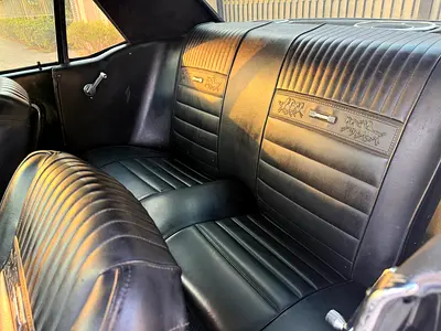 صورة 9 لـ 1966 FORD MUSTANG