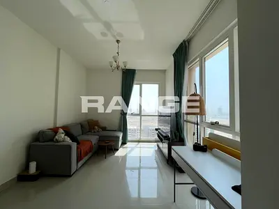 Lake View | Lowest Price | Furnished