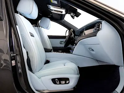صورة 8 لـ 2021 ROLLS-ROYCE GHOST