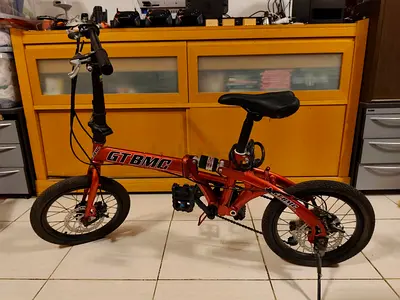 GT-BMC for sale