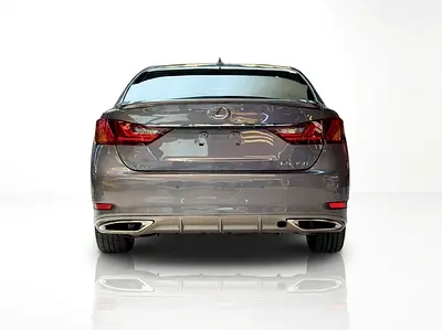 صورة 5 لـ 2014 Lexus GS-SERIES