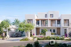 Lagoon View | Corner Unit Layout | Exclusive