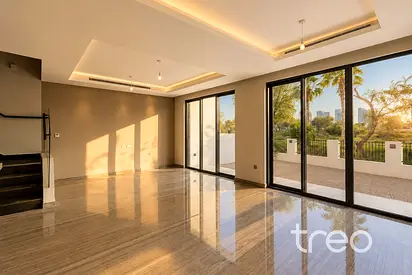 Brand New | Golf Course | Twinvilla