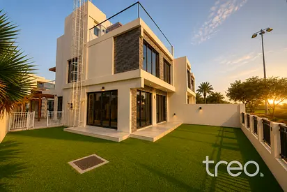 Brand New | Golf Course | Twinvilla