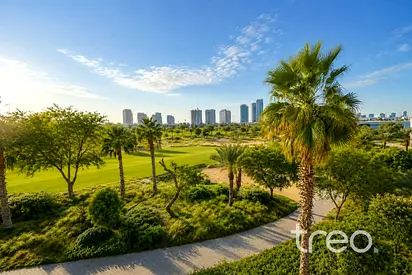 Brand New | Golf Course | Twinvilla