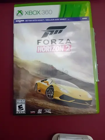 Forza Horizon 2 (Xbox 360) - Good Condition