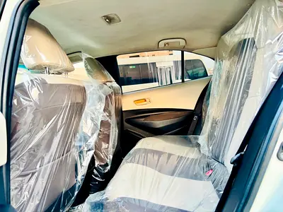 Toyota Corolla XLI, миниатюра 8