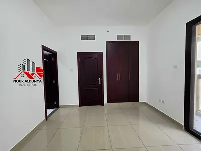 CLOSE TO METRO - 4 CHEQUES - SPACIOUS 2BHK - GYM SWIMMING POOL - BALCONY - FAMILY BUILDING