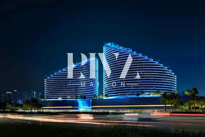 Luxury Royal Suite | 4% DLD Waiver | Smart Home | Binghatti Skyflame