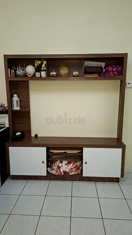 TV UNIT