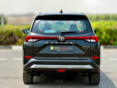 صورة 7 لـ 2024 Toyota VELOZ
