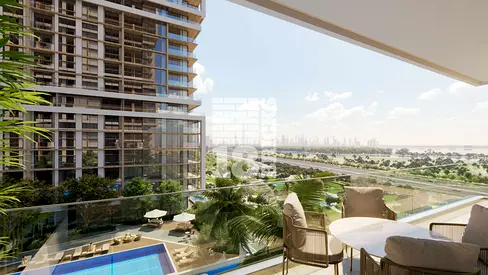 Skyline View | High end | 4+Maid's | 50/50 Payment