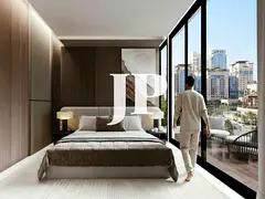 Furnished 2BR Apartment | Downtown & Marina Views | Balcony Terrace