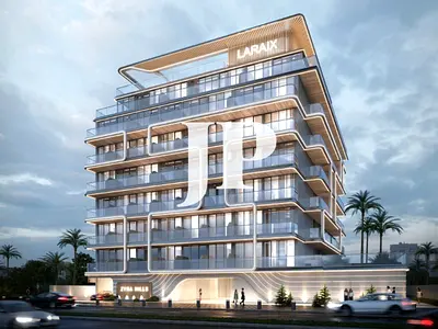 Furnished 2BR Apartment | Downtown & Marina Views | Balcony Terrace