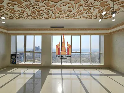 Unobstructed Open Views | 3-Bedroom + Maid | Prime Location