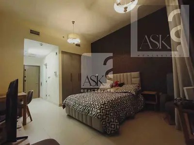 Near Metro |Furnished | Elegant Studio